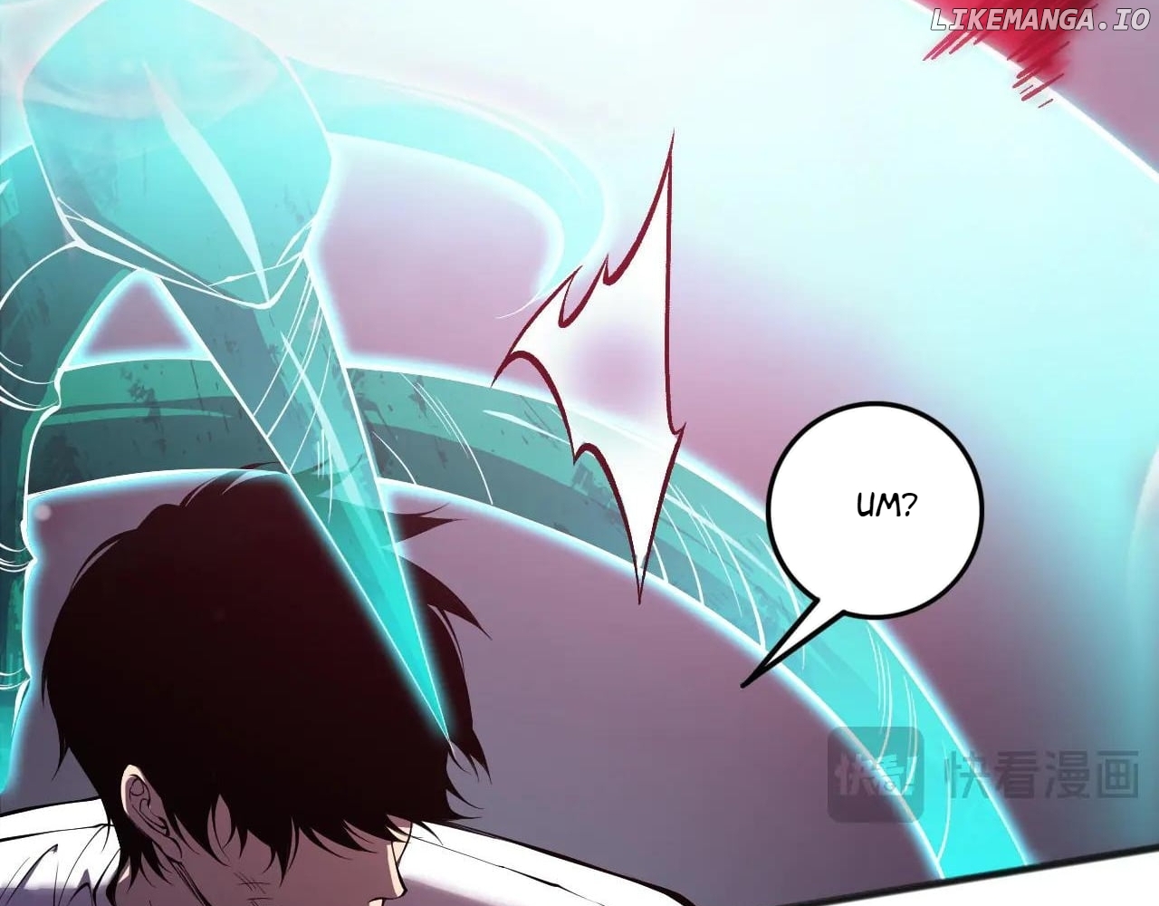 Read Catastrophic Necromancer EN Manga Online