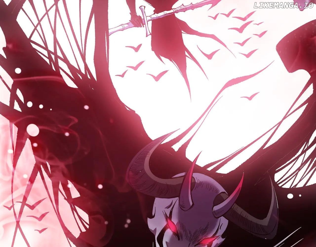 Read Catastrophic Necromancer EN Manga Online