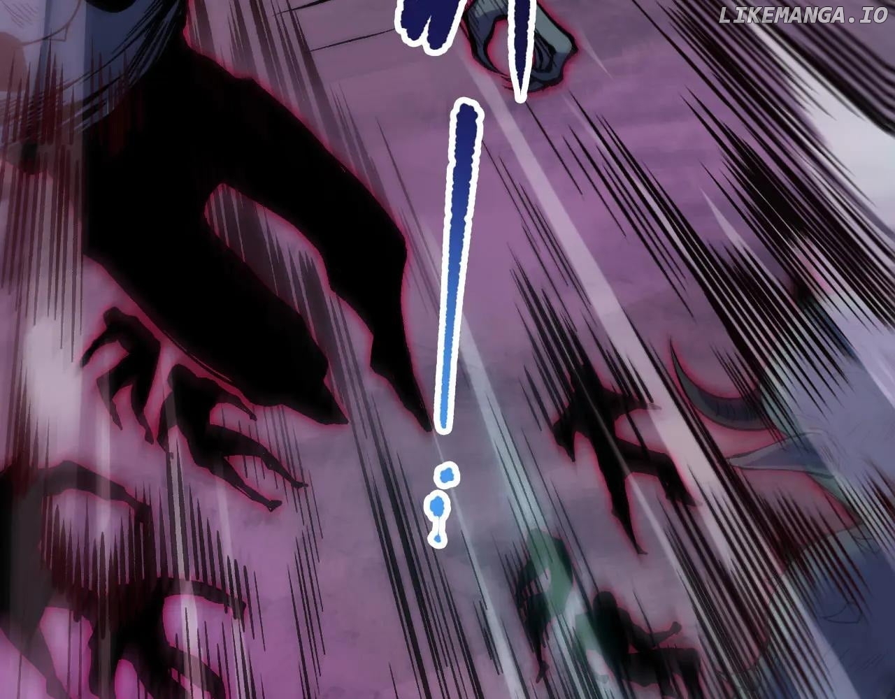 Read Catastrophic Necromancer EN Manga Online