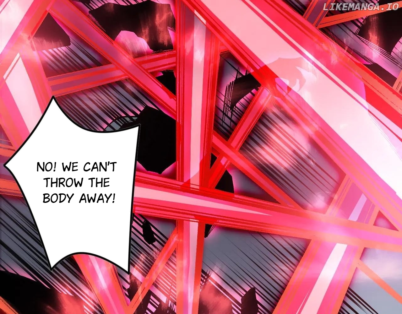 Read Catastrophic Necromancer EN Manga Online