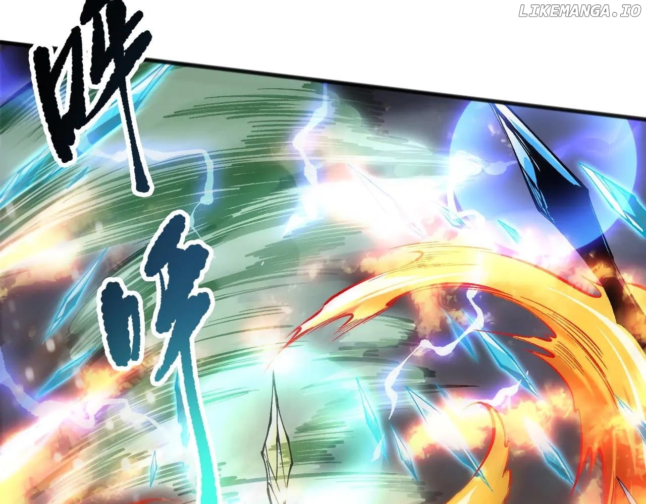 Read Catastrophic Necromancer EN Manga Online