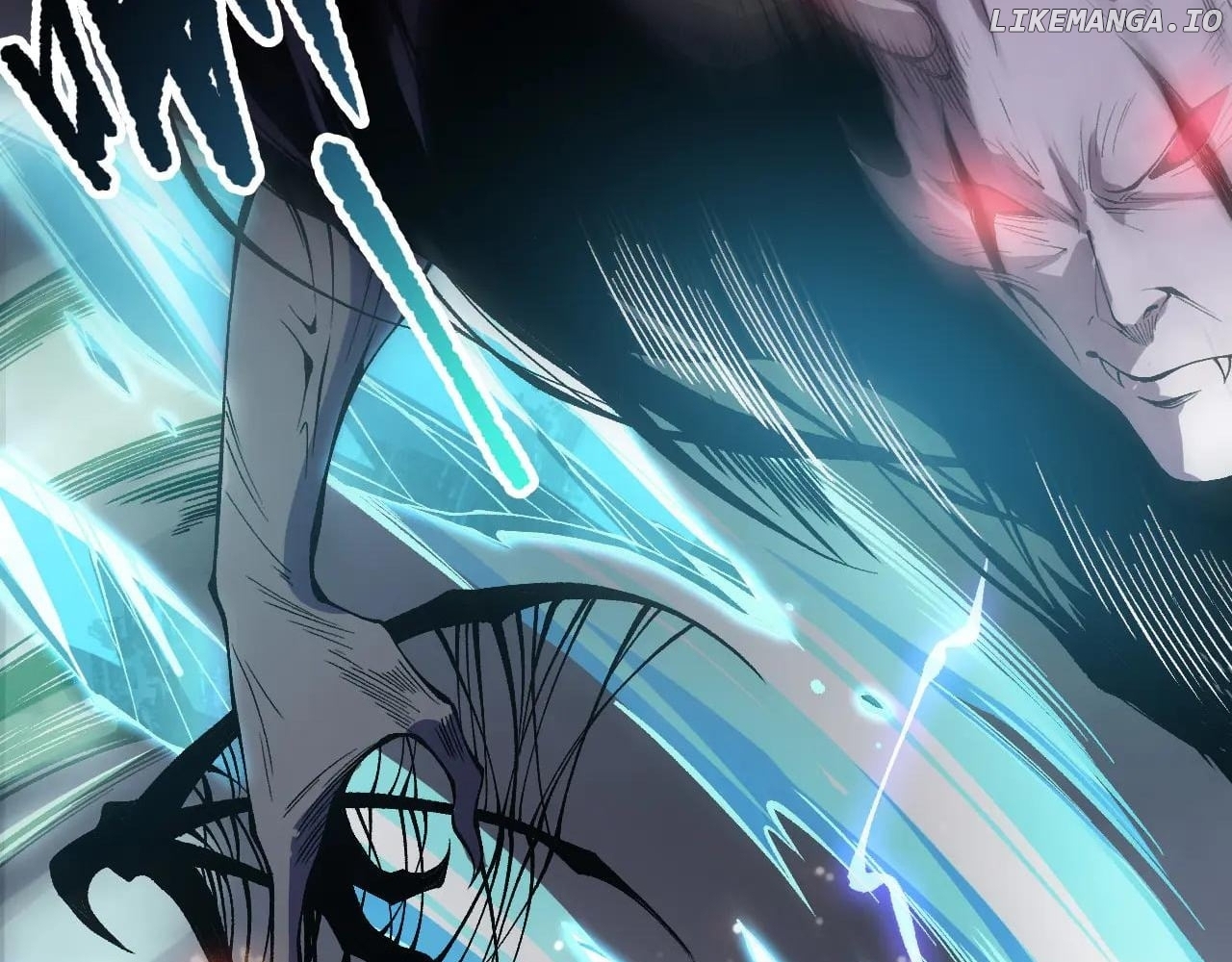 Read Catastrophic Necromancer EN Manga Online