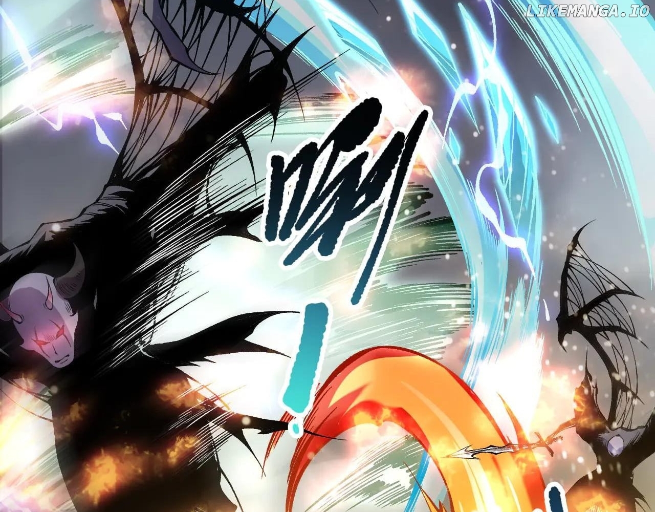 Read Catastrophic Necromancer EN Manga Online