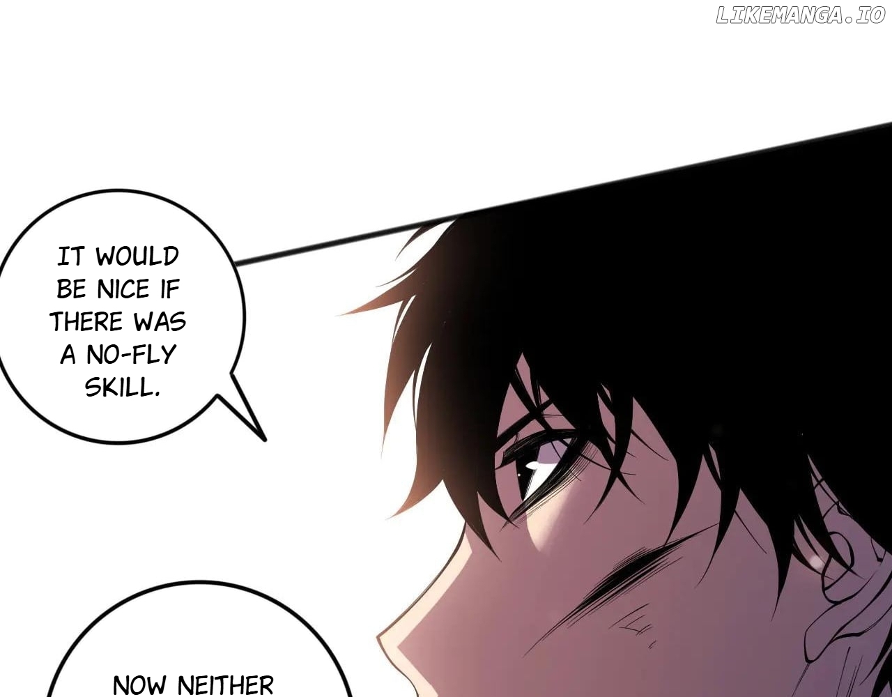 Read Catastrophic Necromancer EN Manga Online