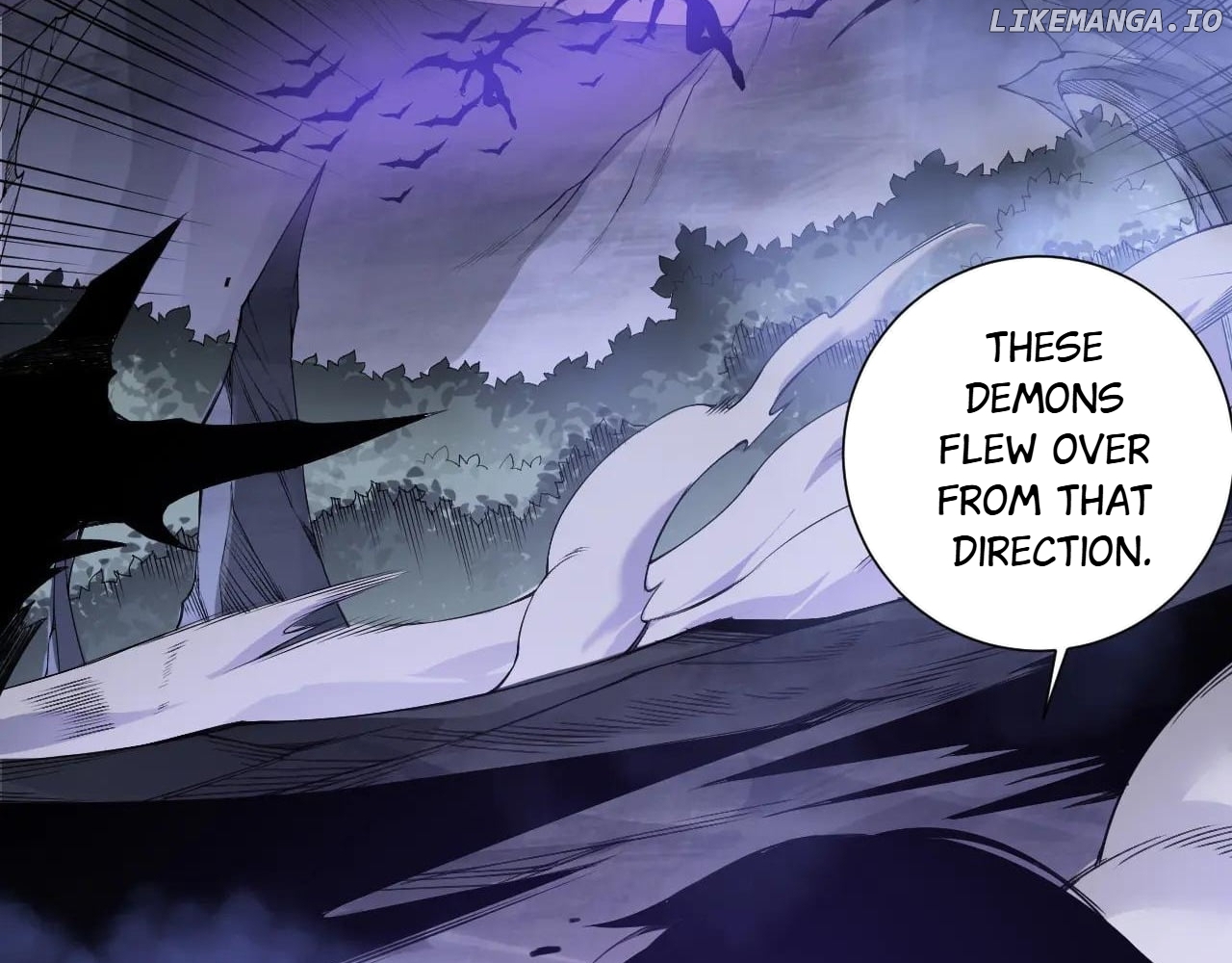 Read Catastrophic Necromancer EN Manga Online