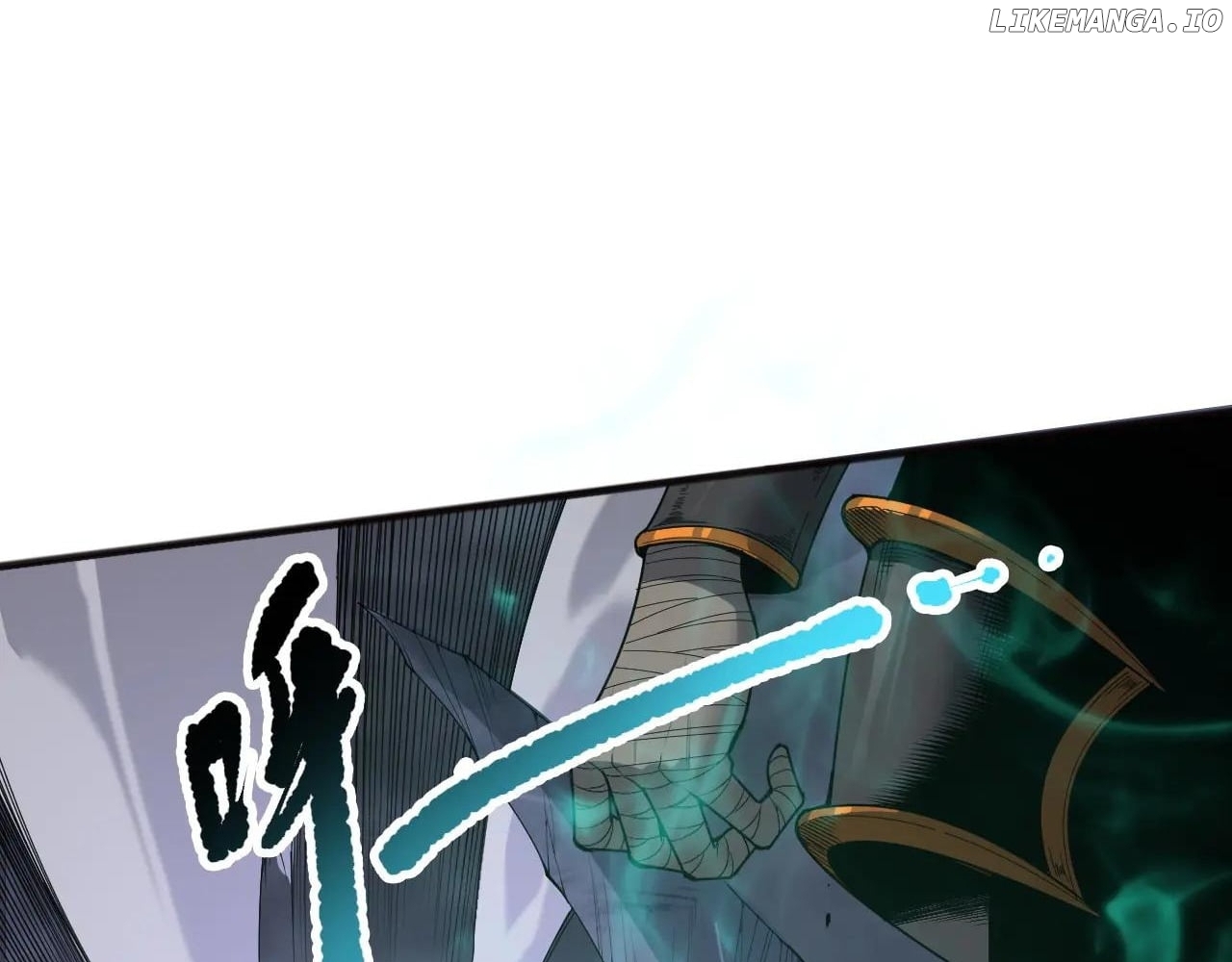 Read Catastrophic Necromancer EN Manga Online