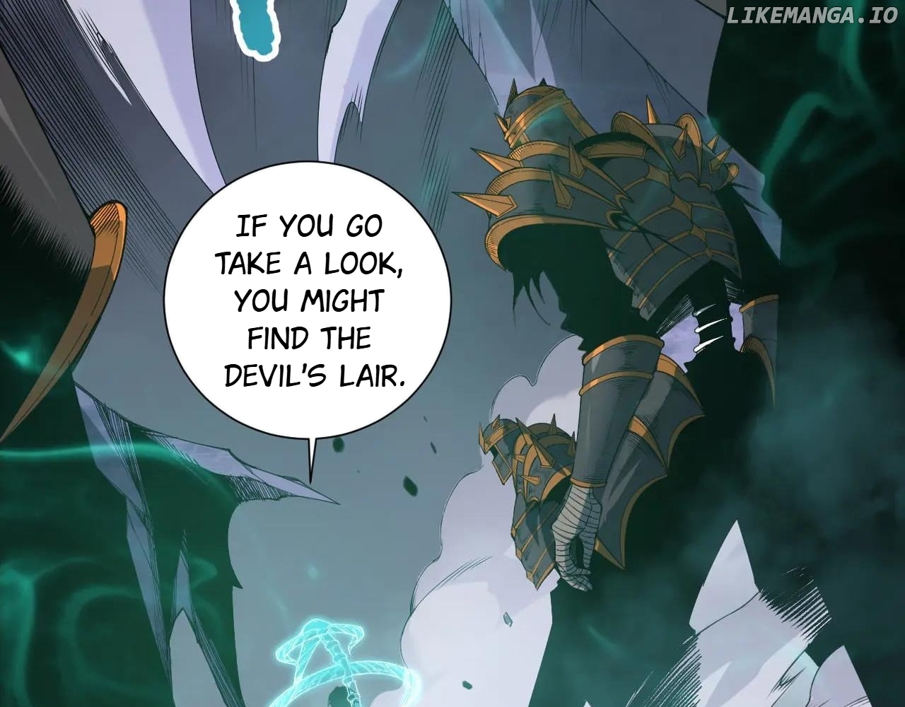 Read Catastrophic Necromancer EN Manga Online