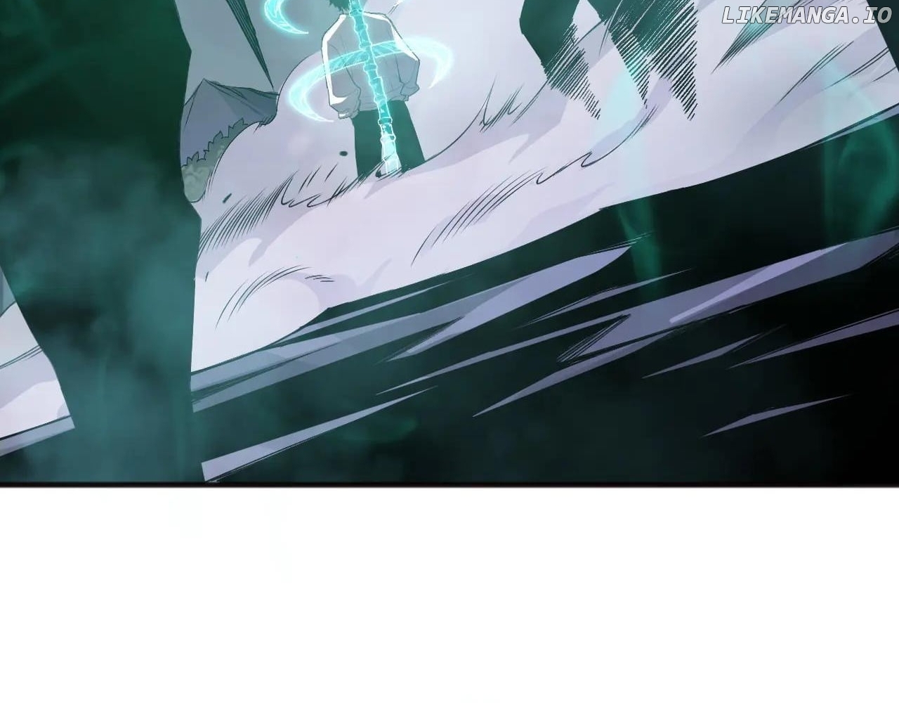 Read Catastrophic Necromancer EN Manga Online