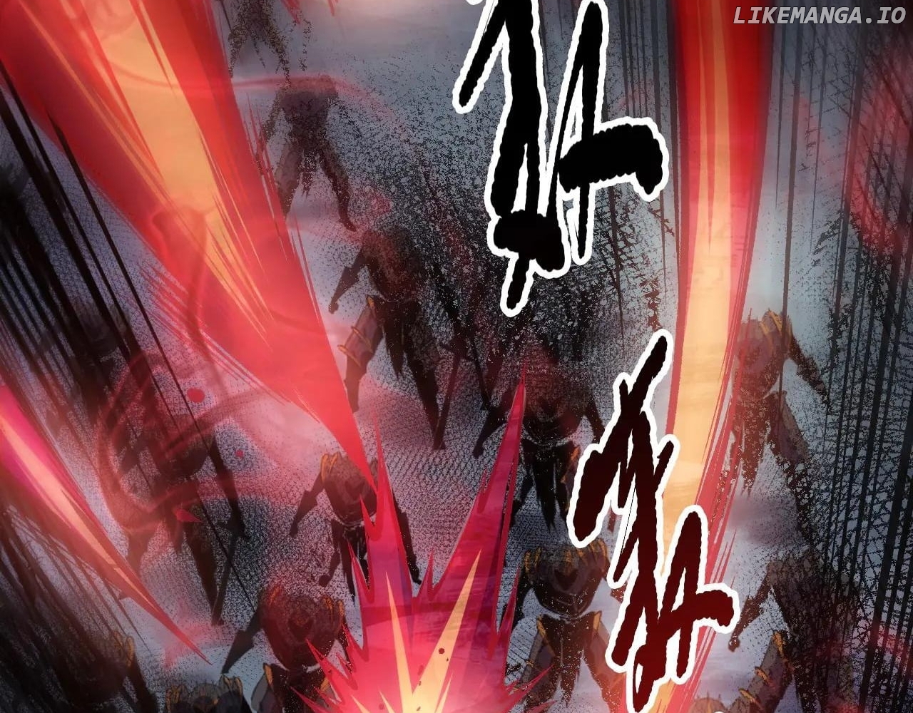 Read Catastrophic Necromancer EN Manga Online