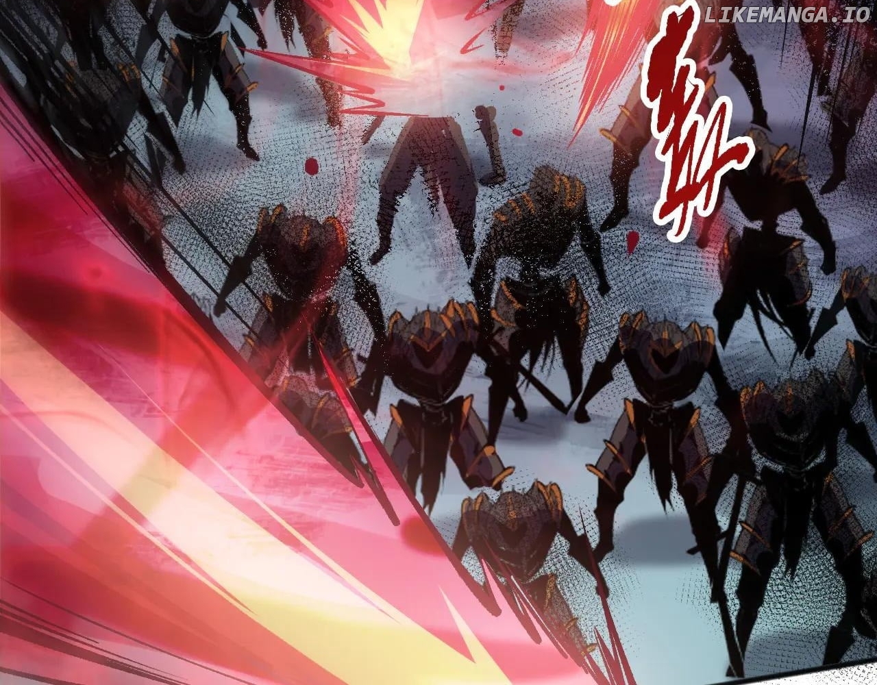 Read Catastrophic Necromancer EN Manga Online