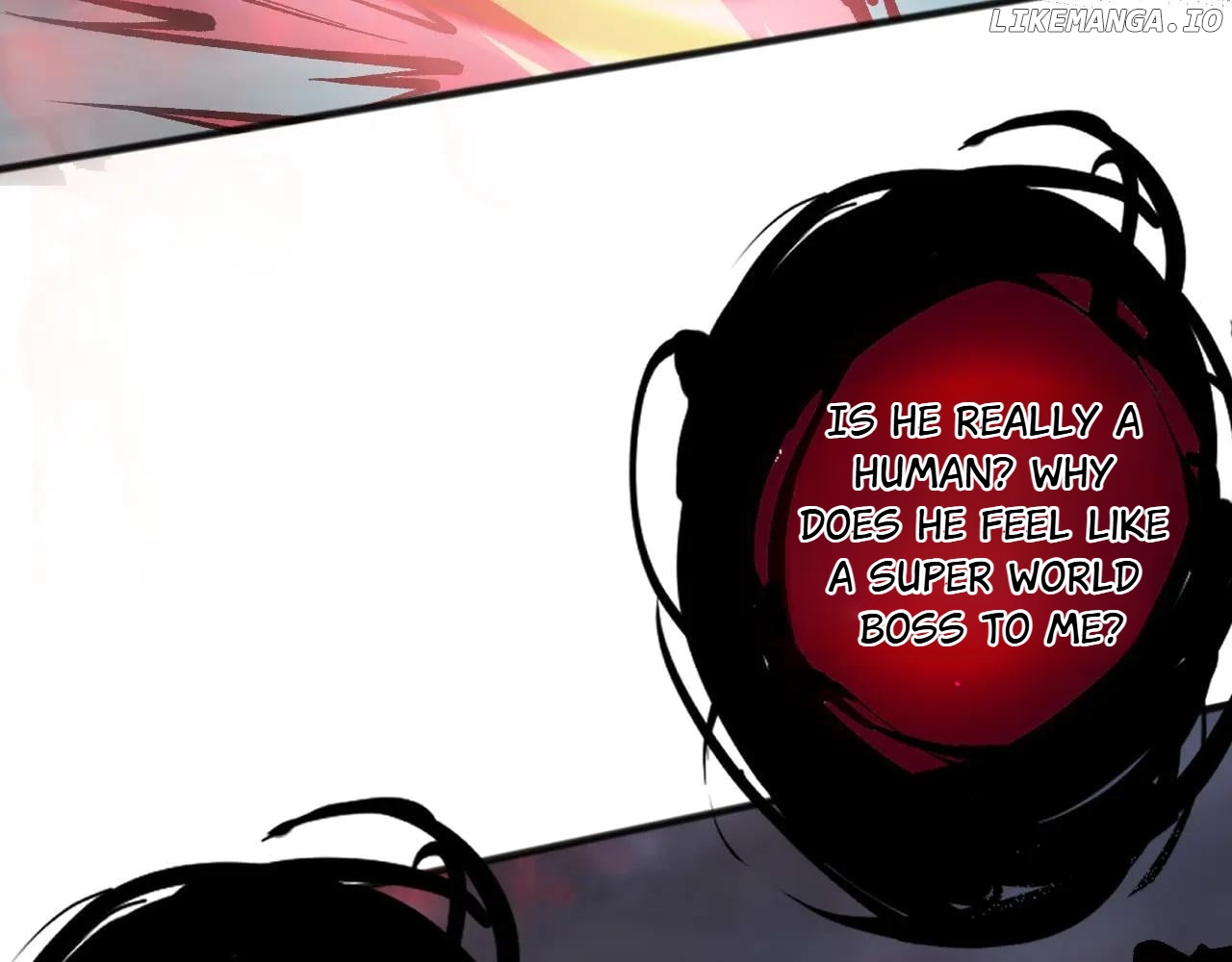 Read Catastrophic Necromancer EN Manga Online