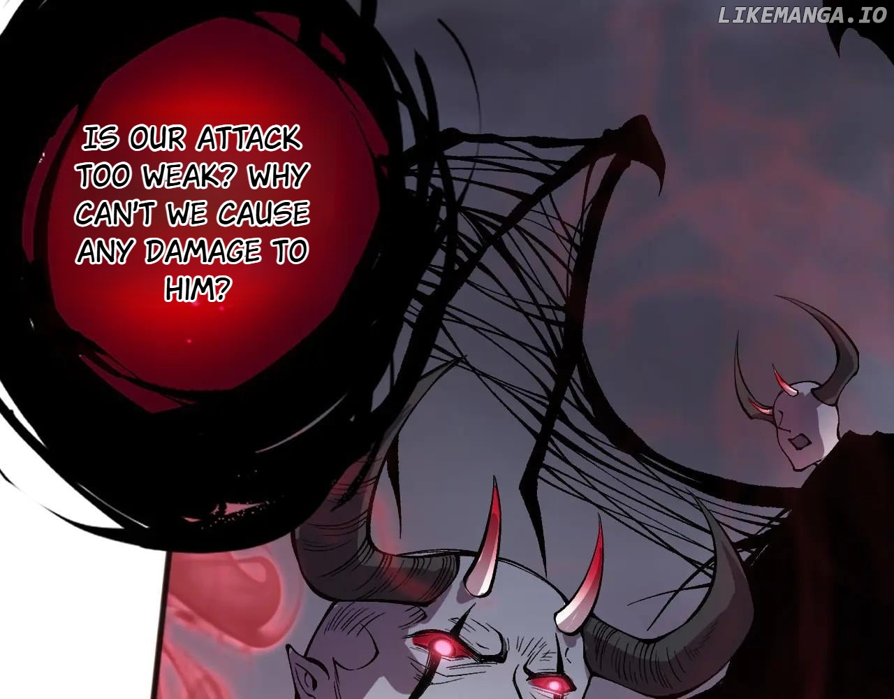 Read Catastrophic Necromancer EN Manga Online