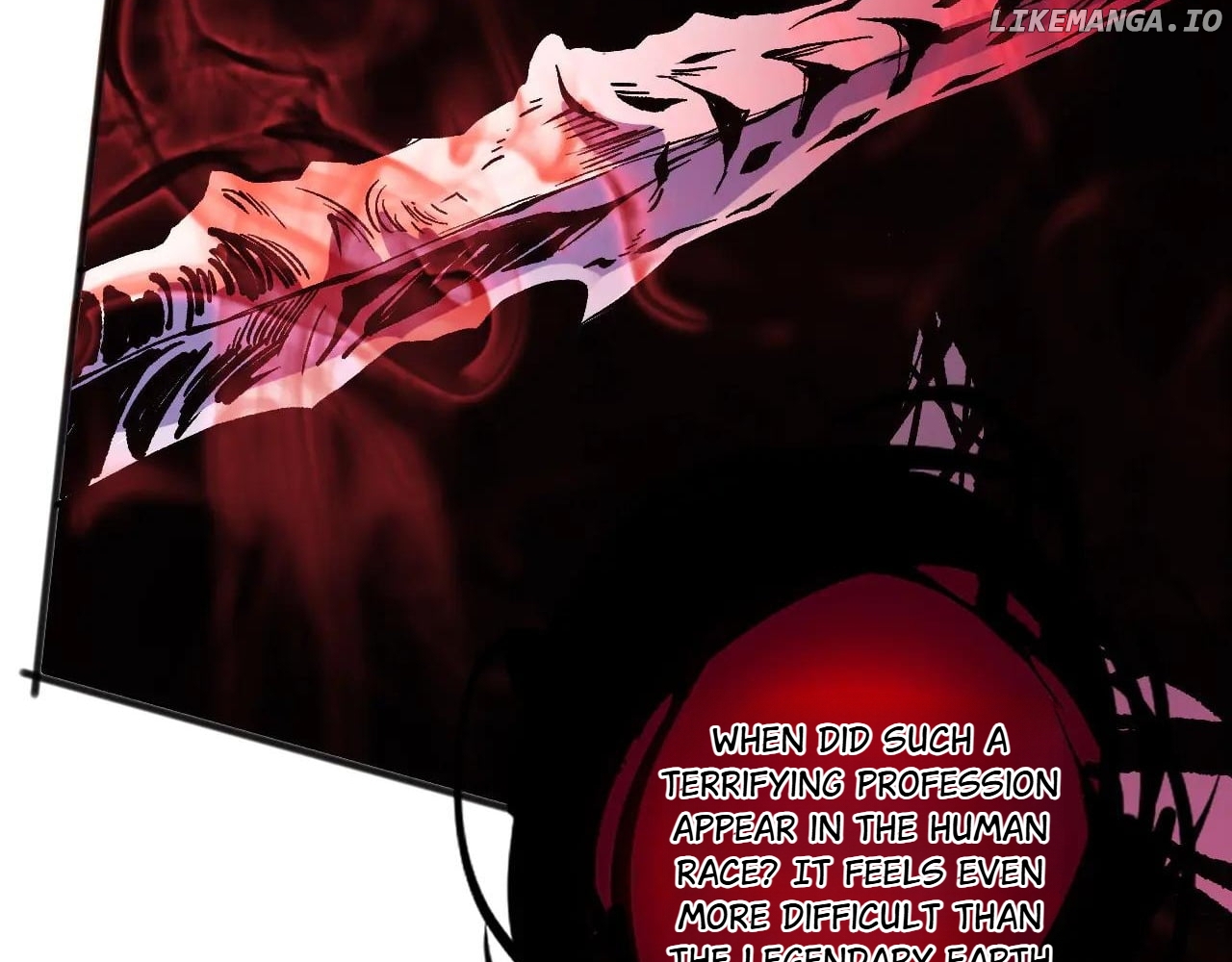 Read Catastrophic Necromancer EN Manga Online