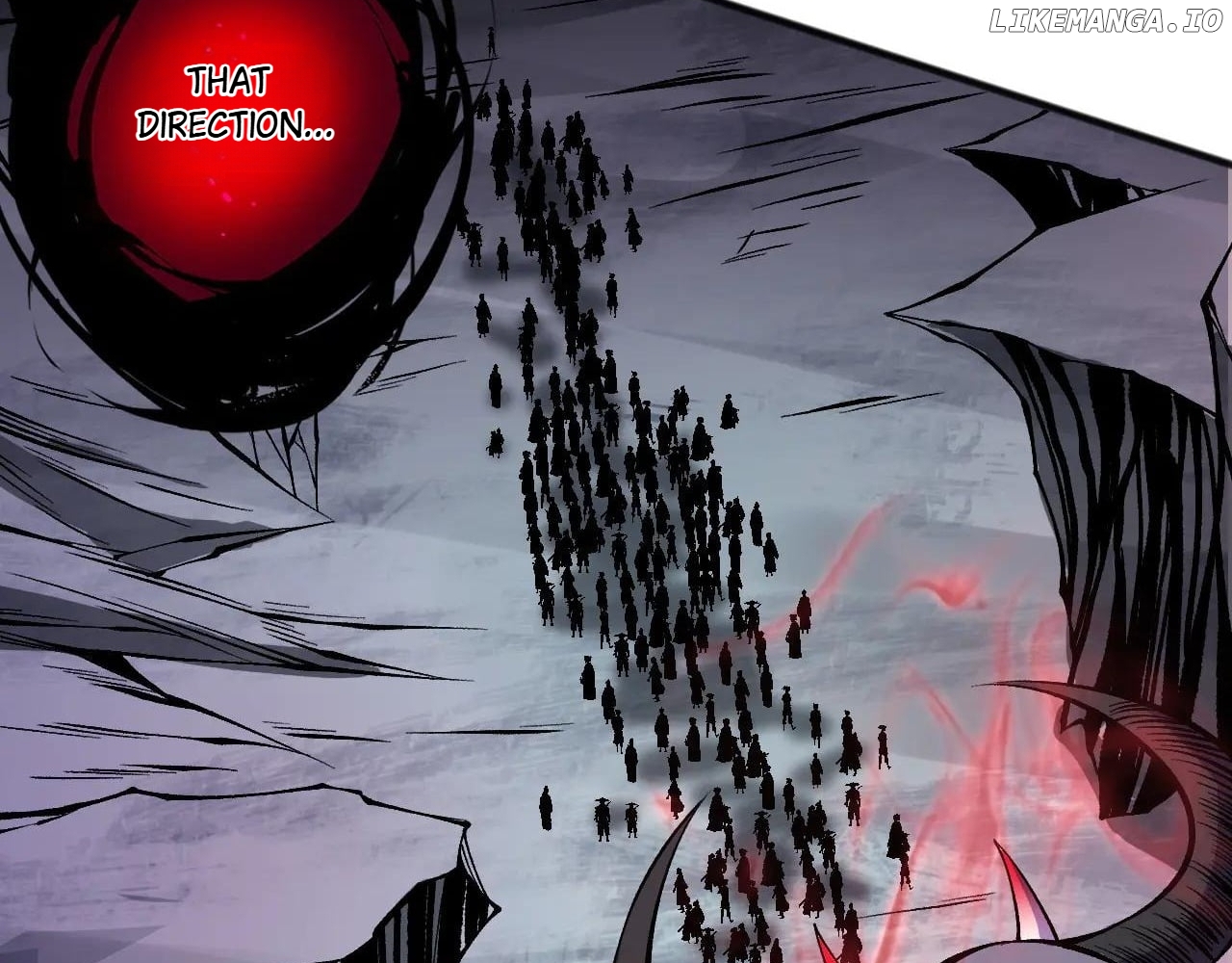 Read Catastrophic Necromancer EN Manga Online