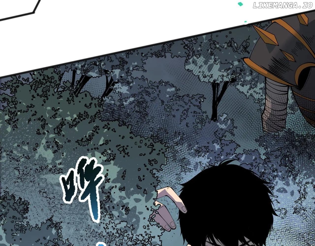 Read Catastrophic Necromancer EN Manga Online