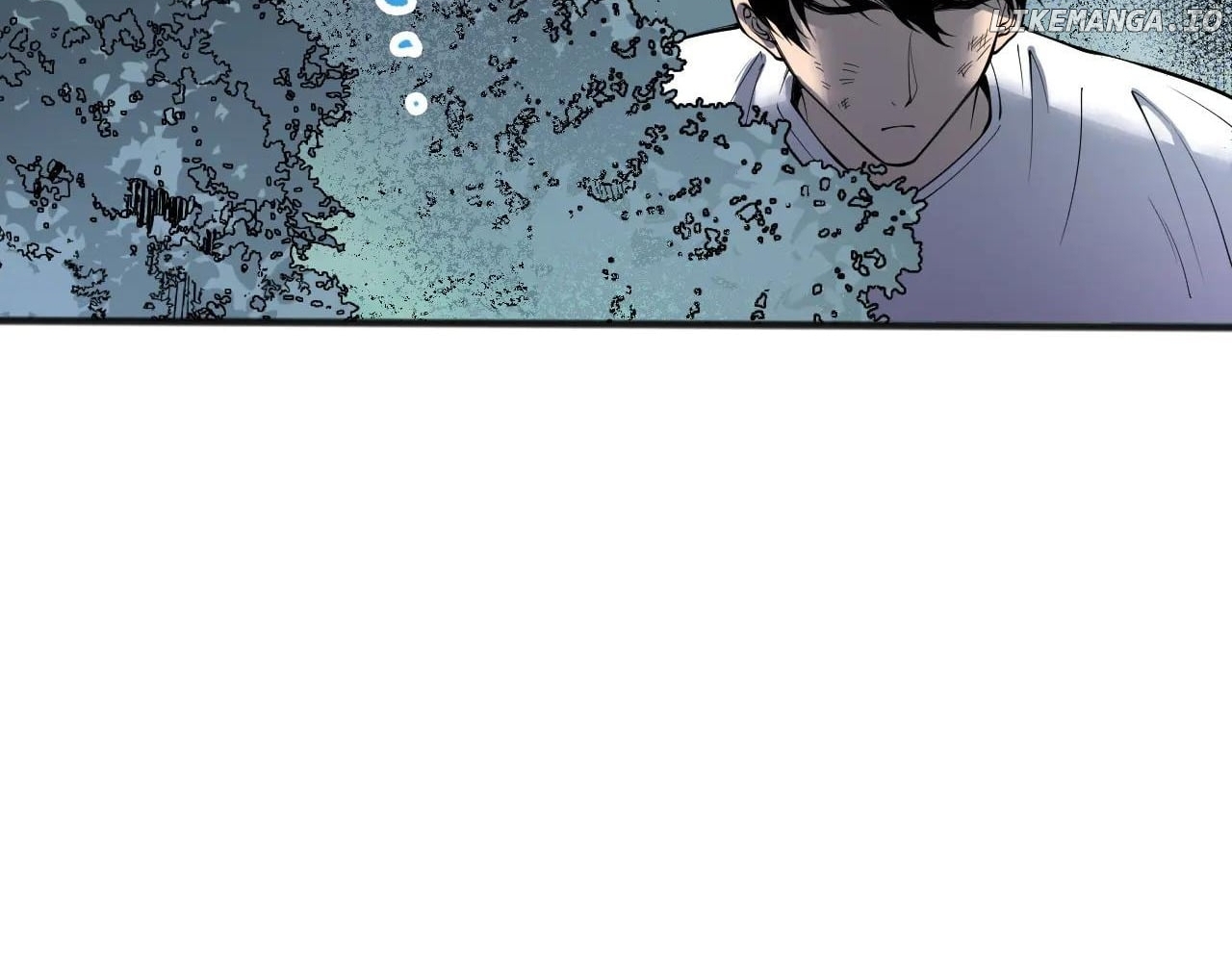 Read Catastrophic Necromancer EN Manga Online