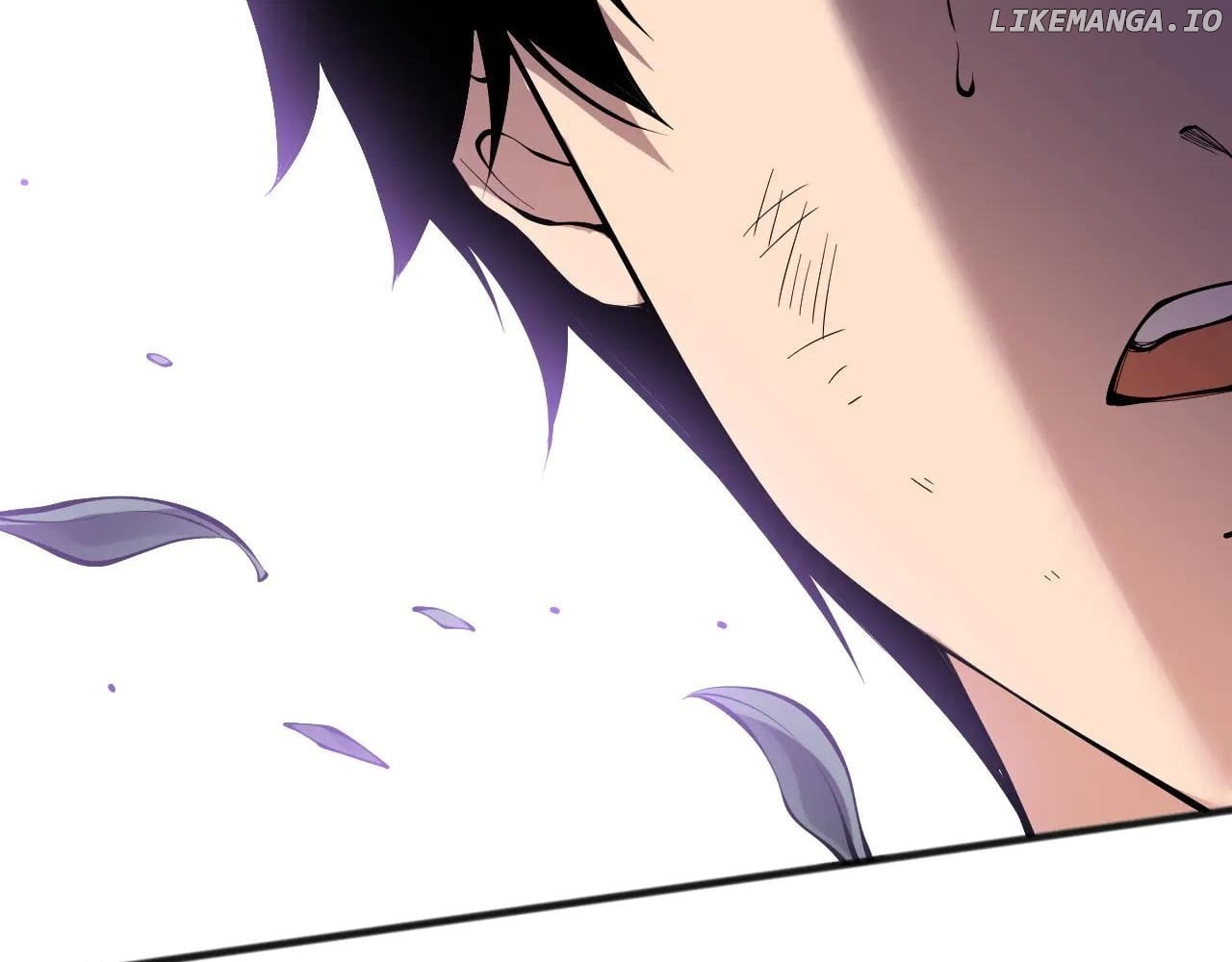 Read Catastrophic Necromancer EN Manga Online