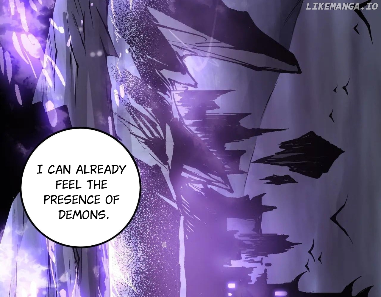 Read Catastrophic Necromancer EN Manga Online
