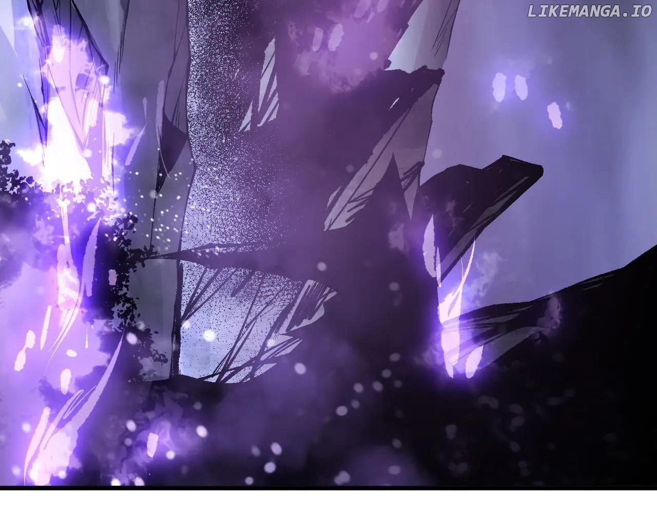 Read Catastrophic Necromancer EN Manga Online