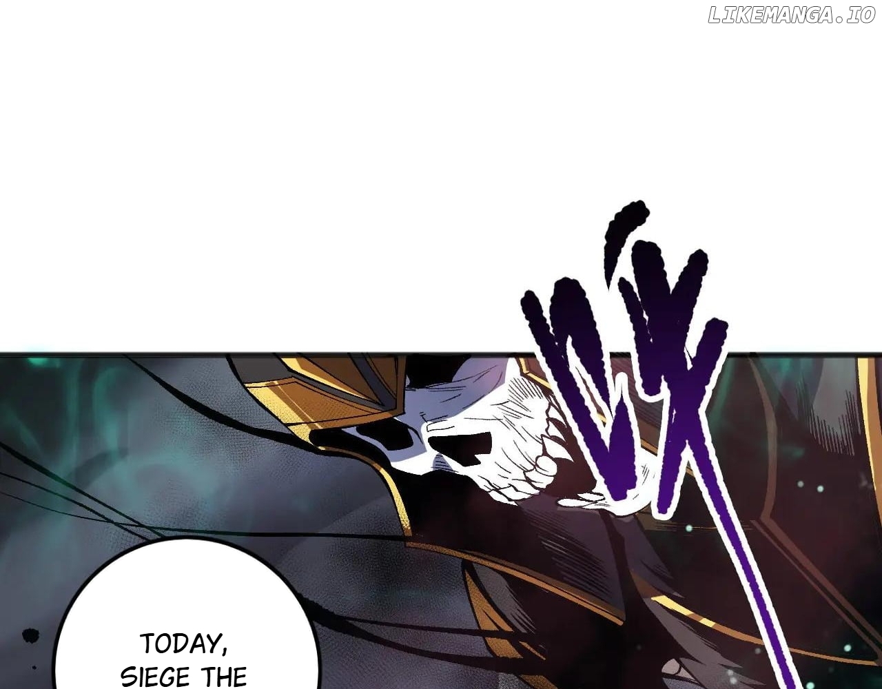 Read Catastrophic Necromancer EN Manga Online