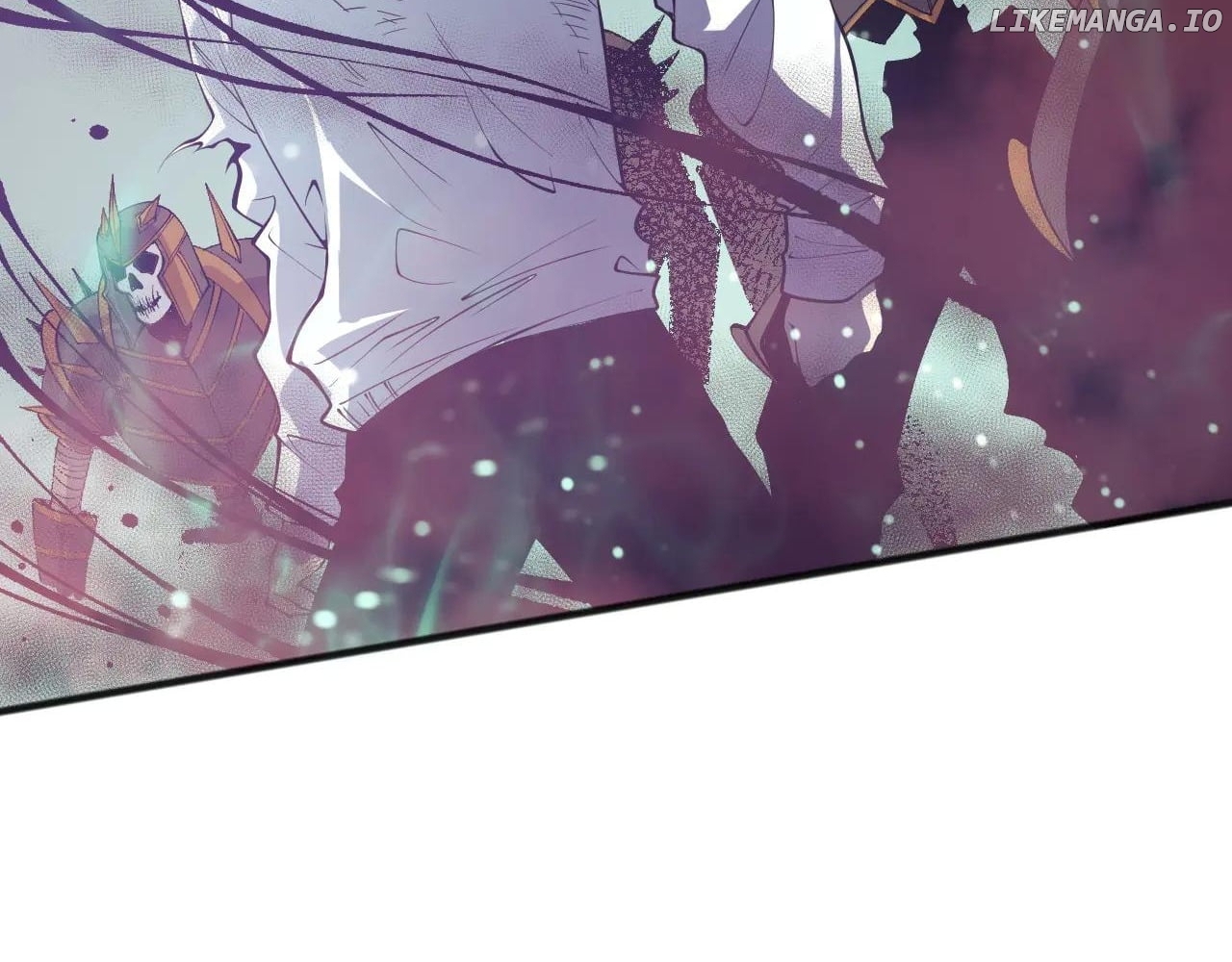 Read Catastrophic Necromancer EN Manga Online