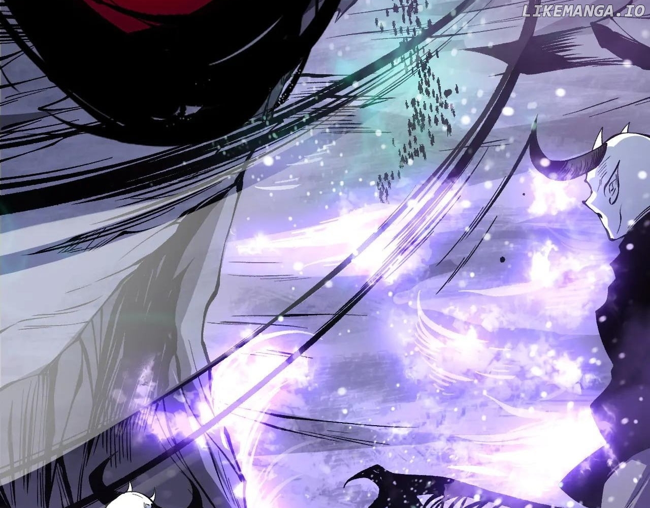 Read Catastrophic Necromancer EN Manga Online