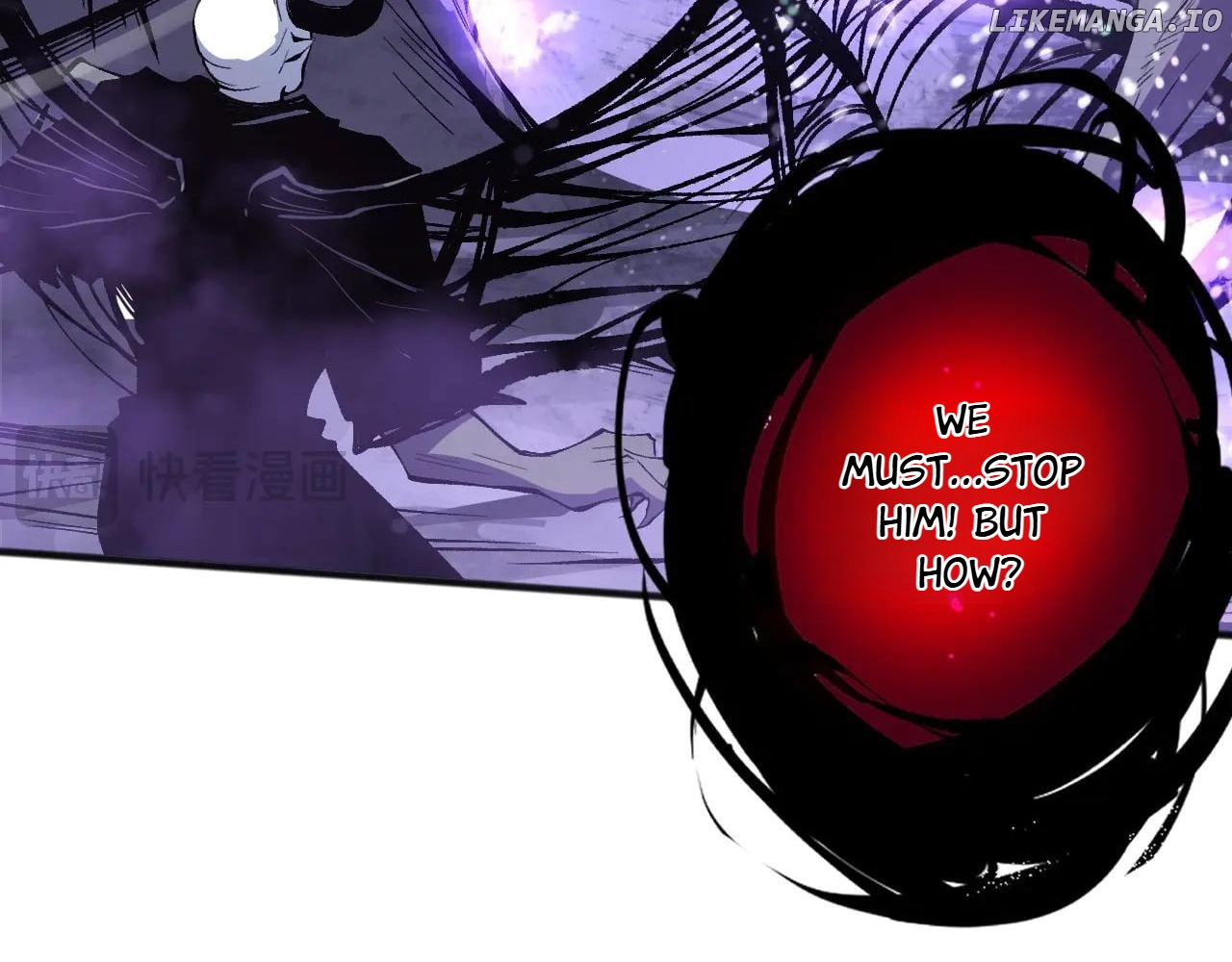 Read Catastrophic Necromancer EN Manga Online