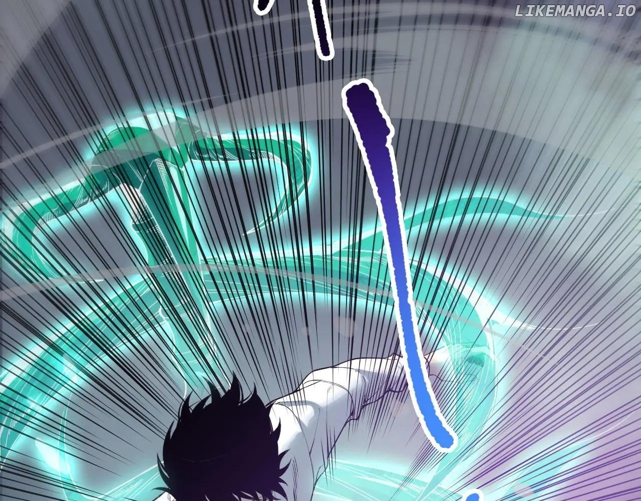 Read Catastrophic Necromancer EN Manga Online