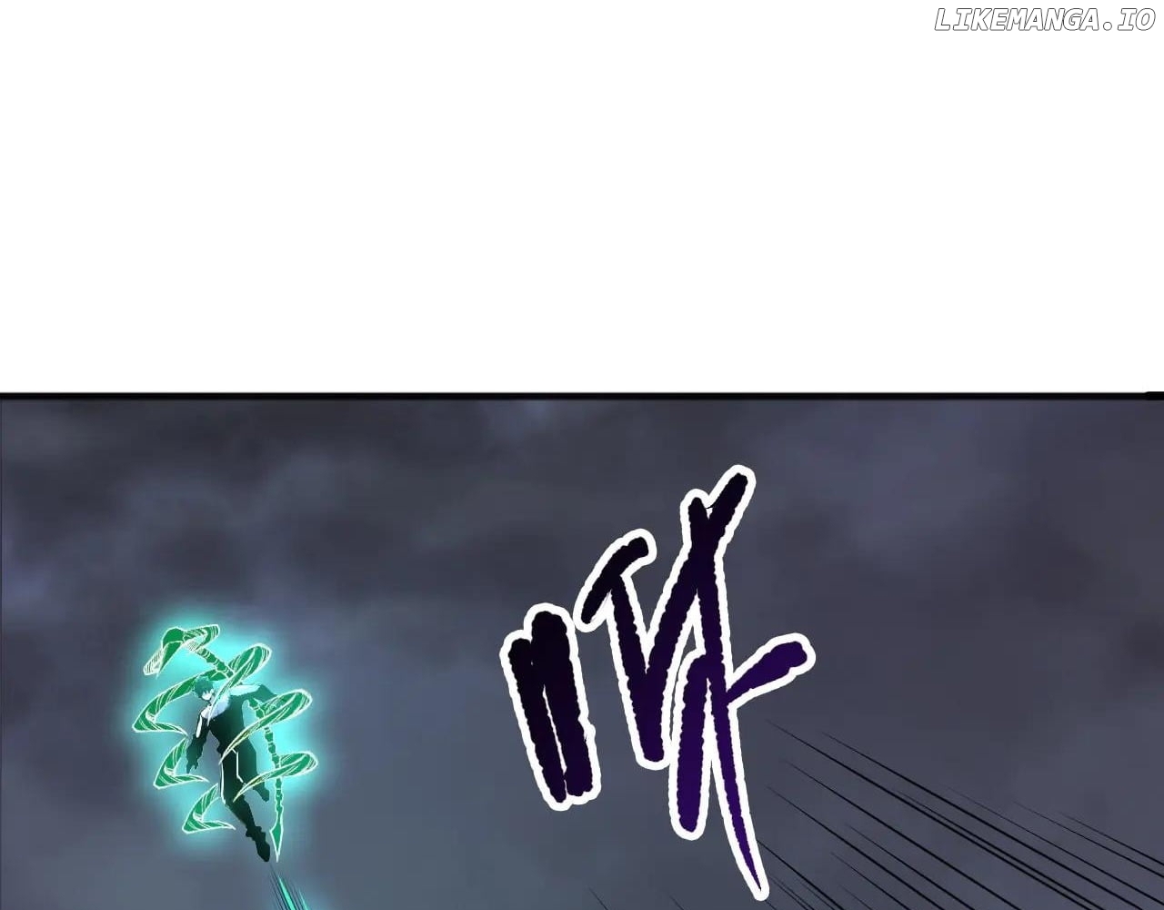 Read Catastrophic Necromancer EN Manga Online