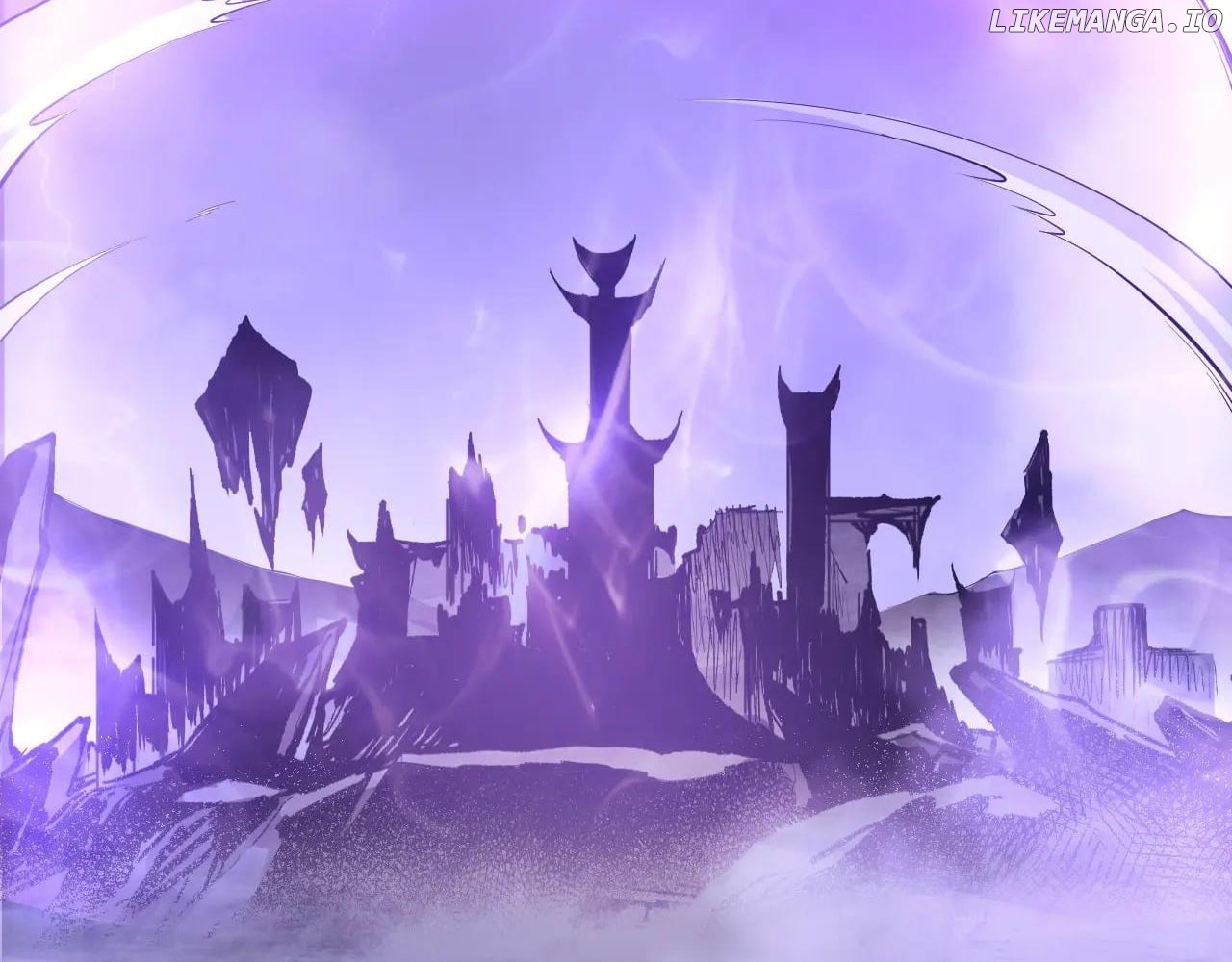 Read Catastrophic Necromancer EN Manga Online