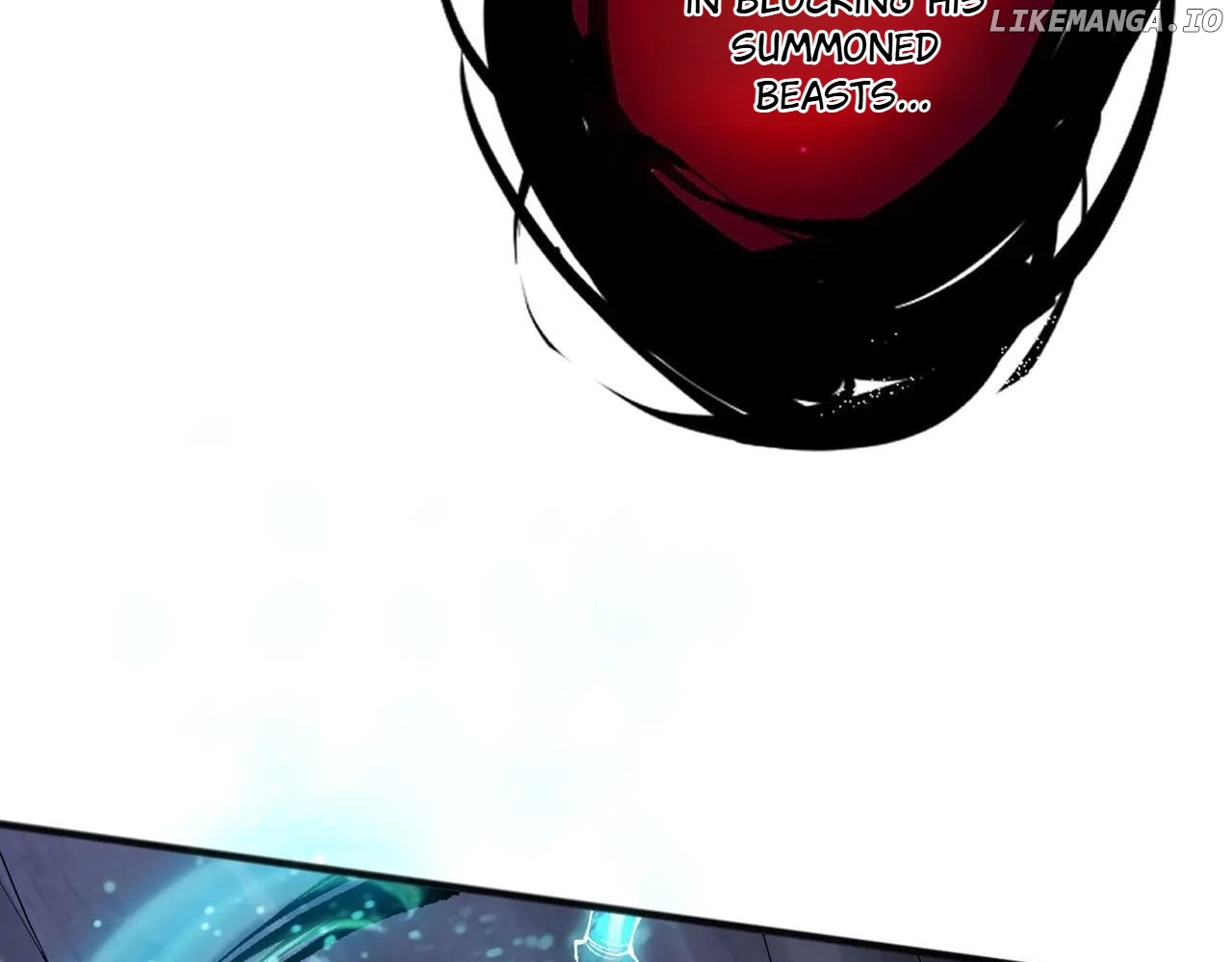 Read Catastrophic Necromancer EN Manga Online