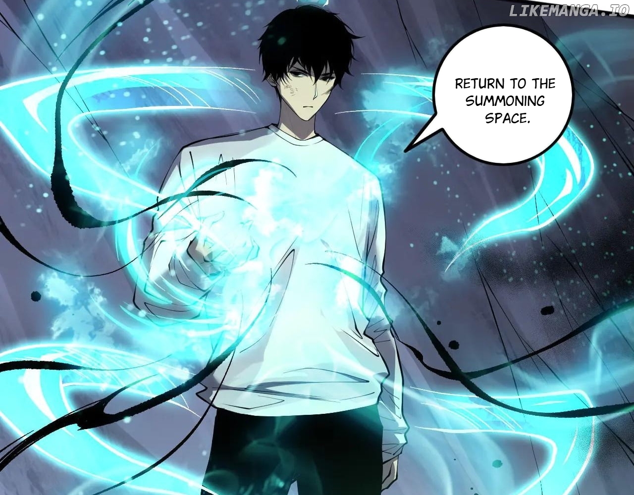 Read Catastrophic Necromancer EN Manga Online