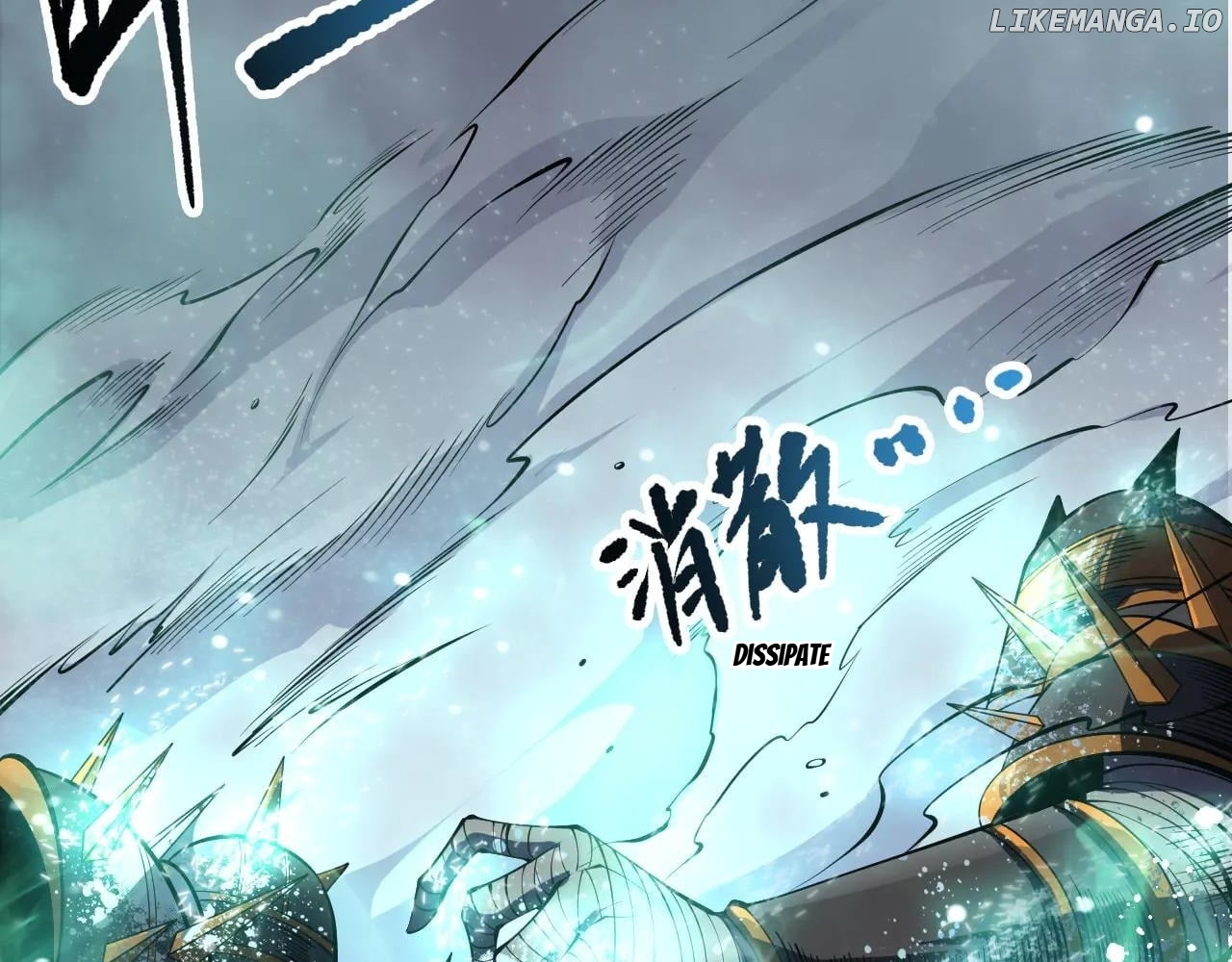 Read Catastrophic Necromancer EN Manga Online