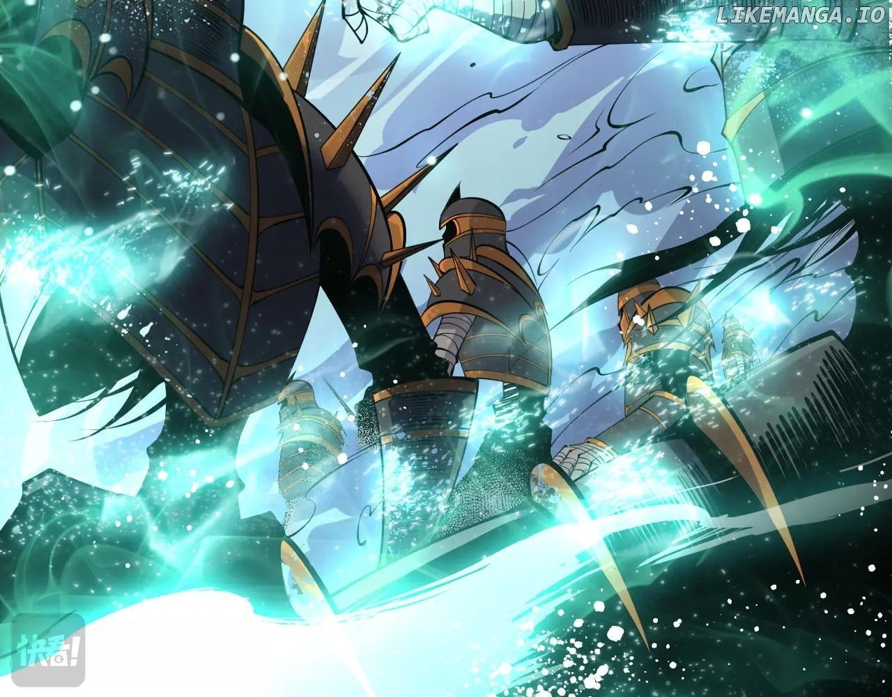 Read Catastrophic Necromancer EN Manga Online