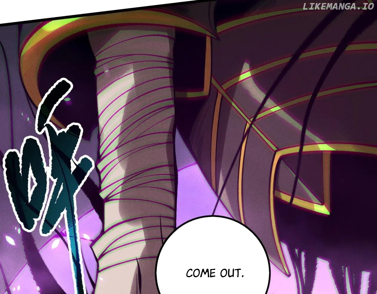 Read Catastrophic Necromancer EN Manga Online