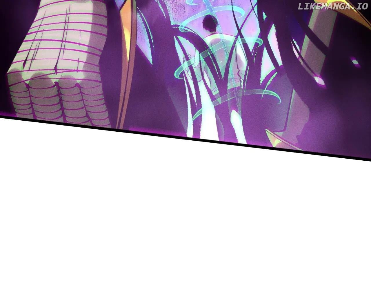Read Catastrophic Necromancer EN Manga Online