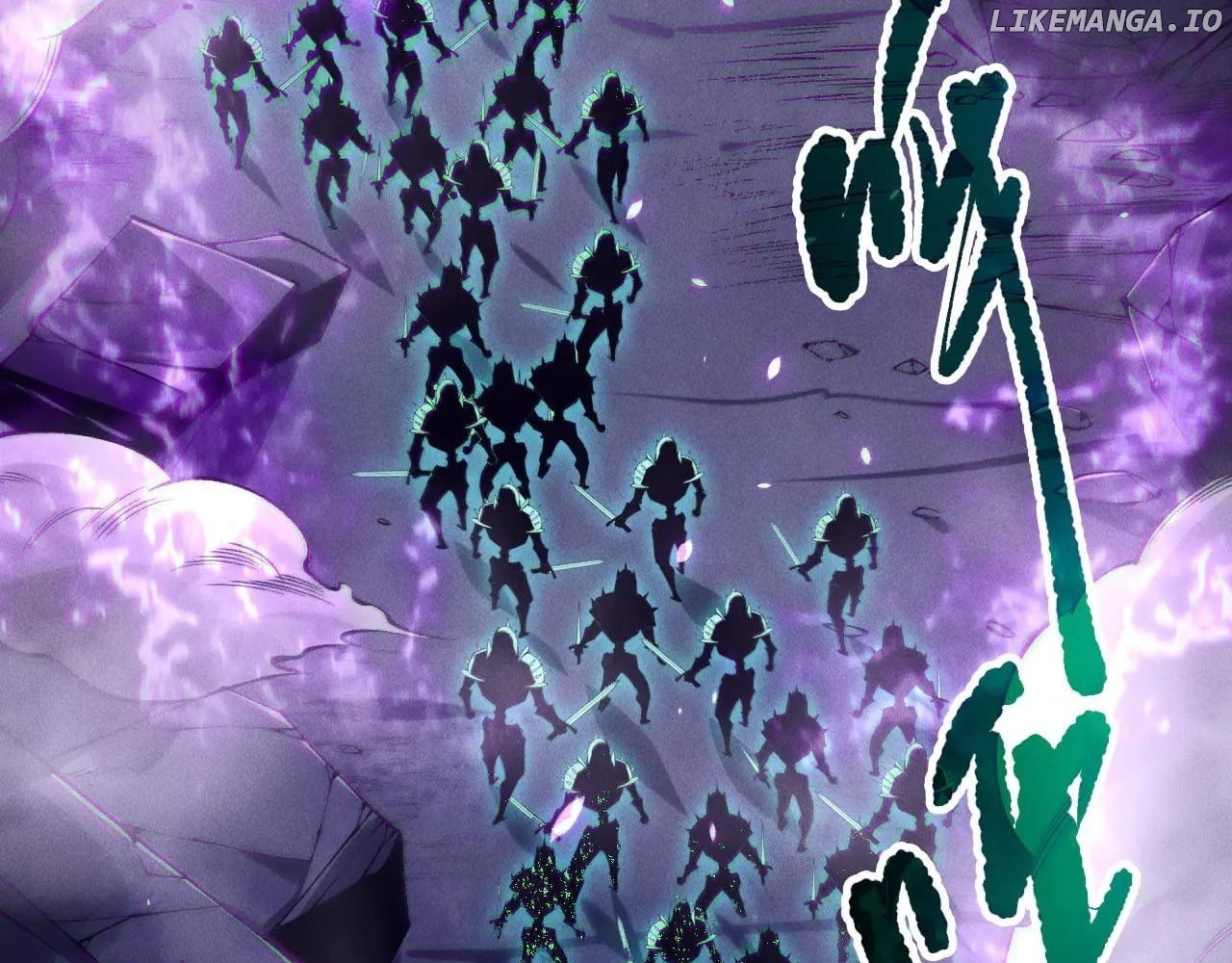 Read Catastrophic Necromancer EN Manga Online