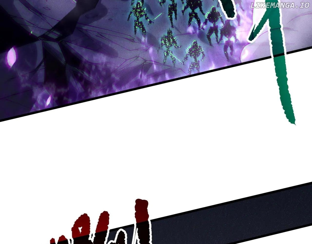 Read Catastrophic Necromancer EN Manga Online