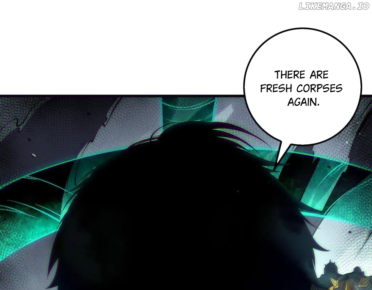 Read Catastrophic Necromancer EN Manga Online