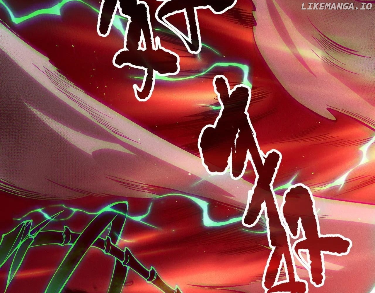 Read Catastrophic Necromancer EN Manga Online
