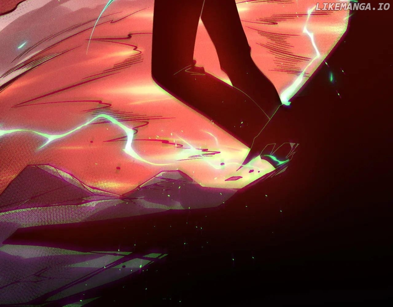 Read Catastrophic Necromancer EN Manga Online