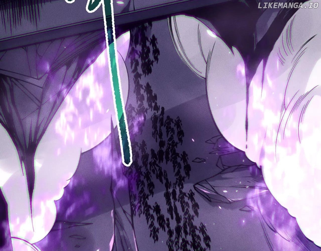 Read Catastrophic Necromancer EN Manga Online