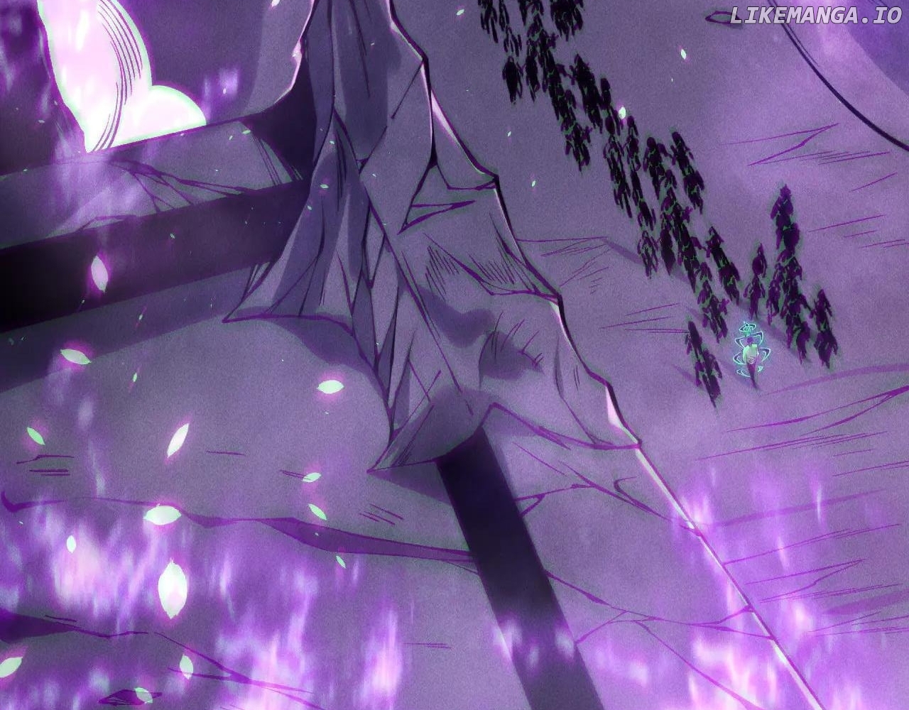 Read Catastrophic Necromancer EN Manga Online