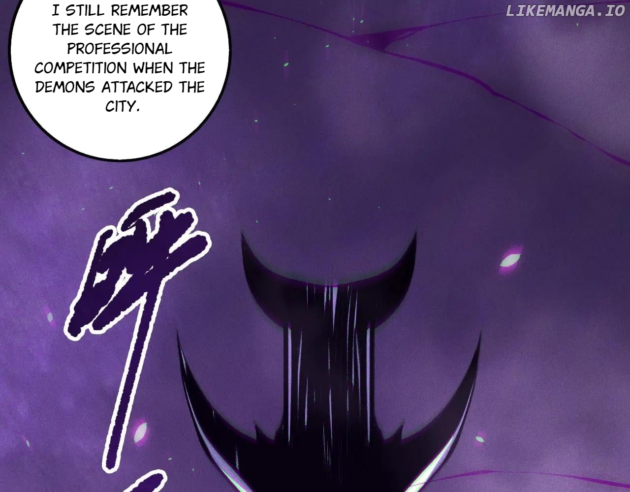 Read Catastrophic Necromancer EN Manga Online