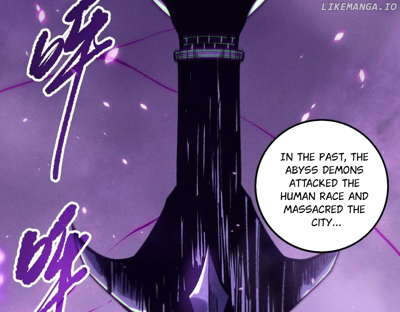 Read Catastrophic Necromancer EN Manga Online