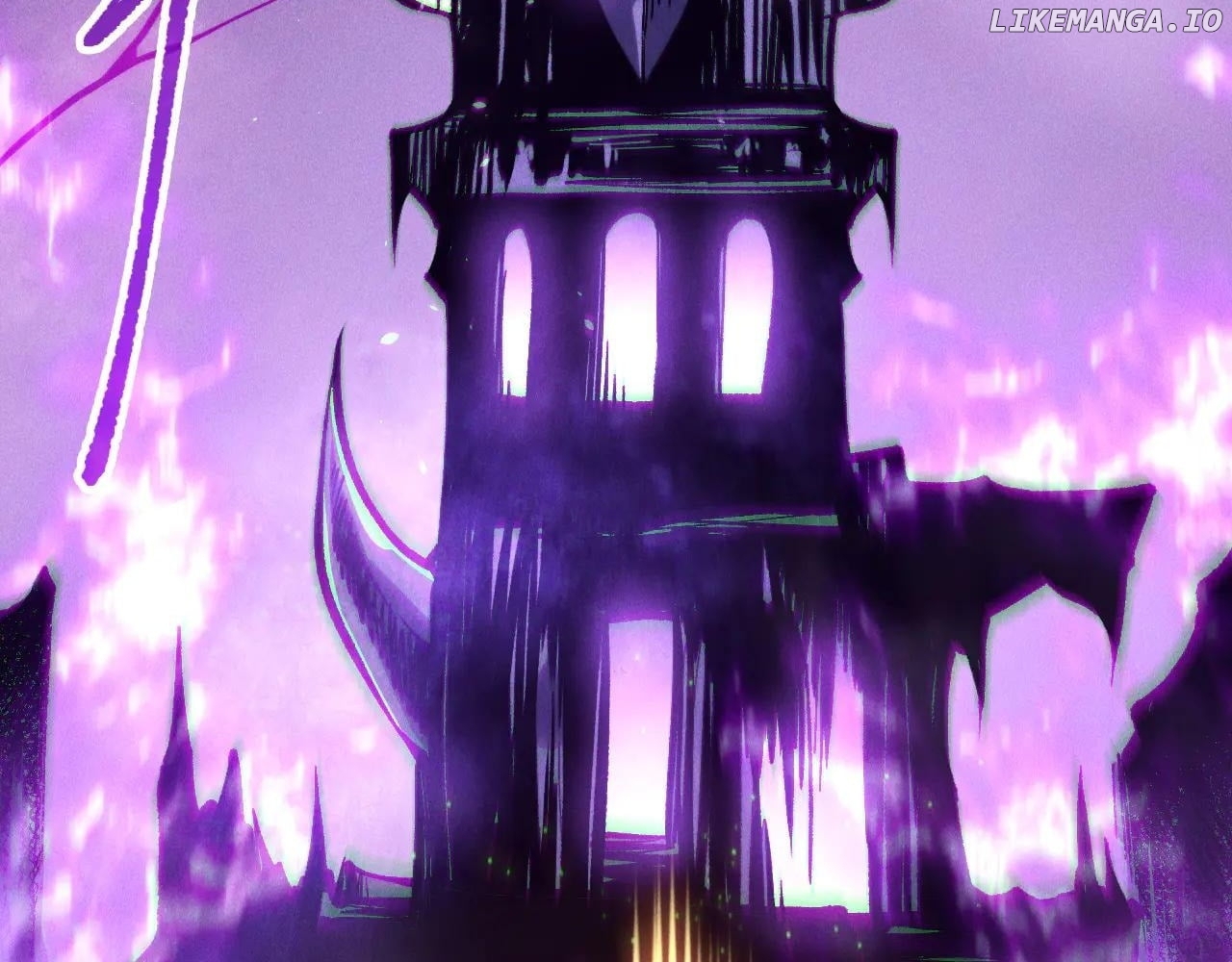 Read Catastrophic Necromancer EN Manga Online