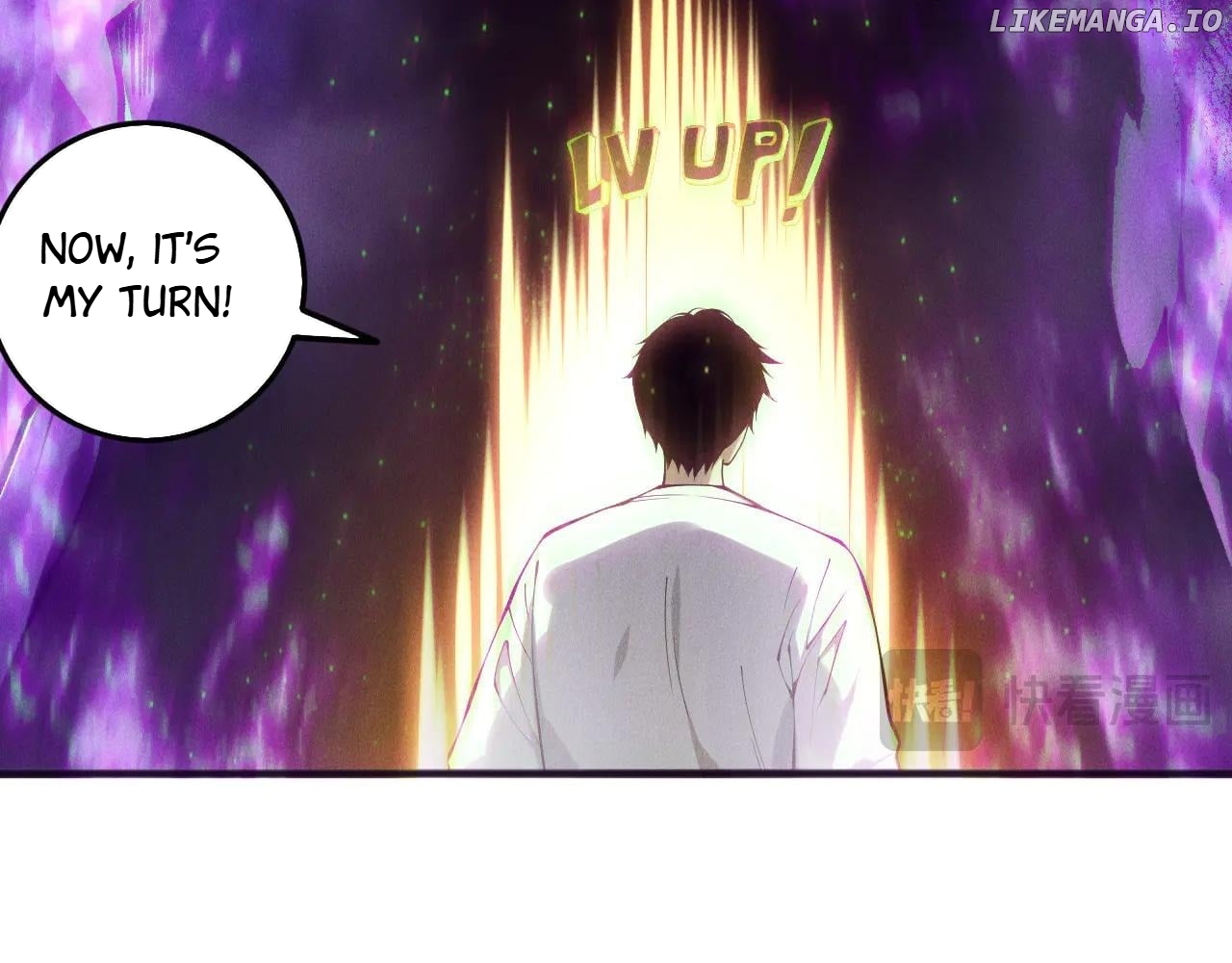 Read Catastrophic Necromancer EN Manga Online