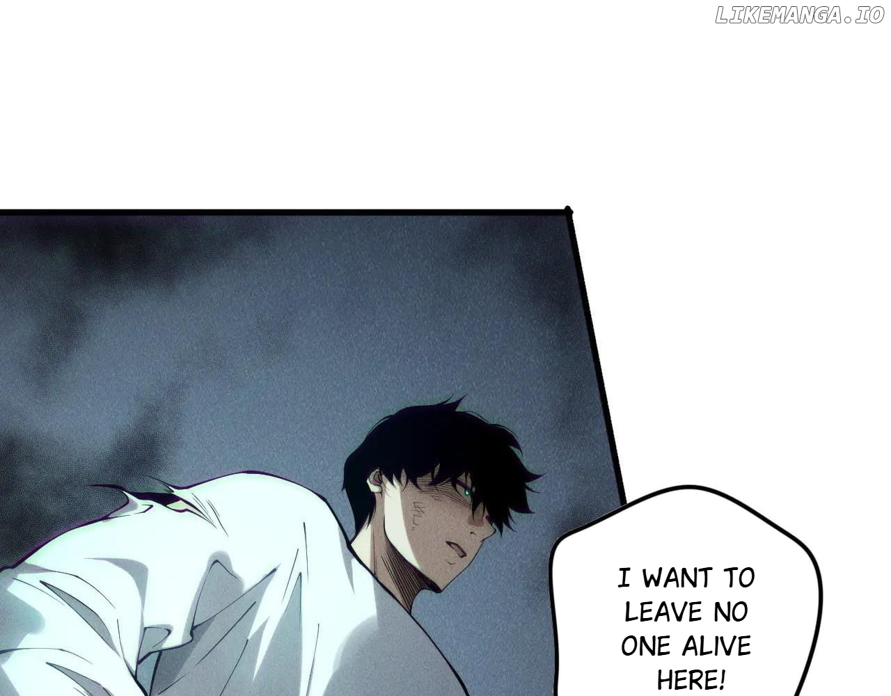 Read Catastrophic Necromancer EN Manga Online
