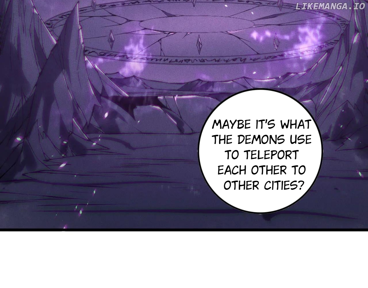 Read Catastrophic Necromancer EN Manga Online