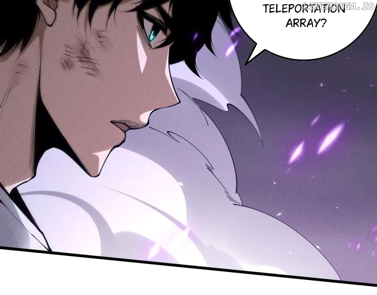Read Catastrophic Necromancer EN Manga Online